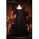 Lingxi Elysium Garden One Piece(Reservation/2 Colours/Full Payment Without Shipping)